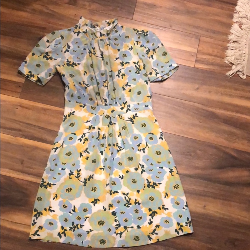 Sandro Dress